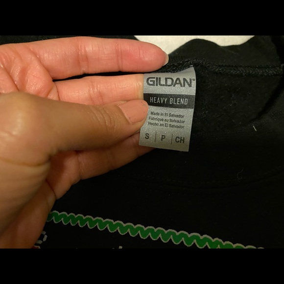 Comfy Ugly Christmas sweater - drake - Picture 2 of 2